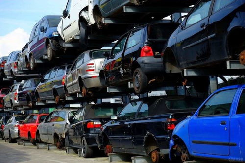 汽车 能开多少公里报废